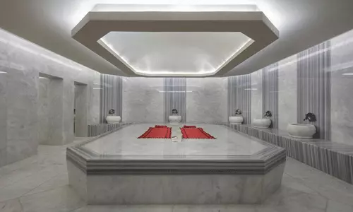 هتل آیدین بی کوئینز پالاس اند اسپا آنتالیا هتل آیدین بی کوئینز پالاس اند اسپا آنتالیا